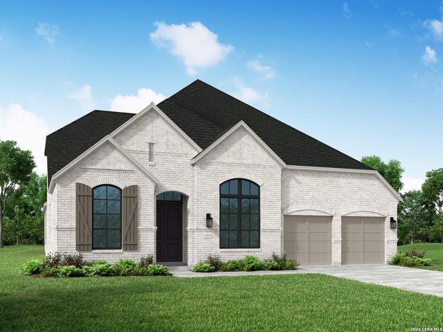 6986 Hallie Hunt — HALLIES COVE