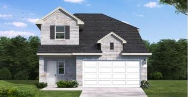 12113 Barkley Oak Dr — Beacon Point
