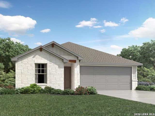 2803 Junction Bay — Catalina