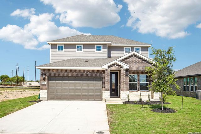 12715 HORIZON CRST — Carmel Ranch