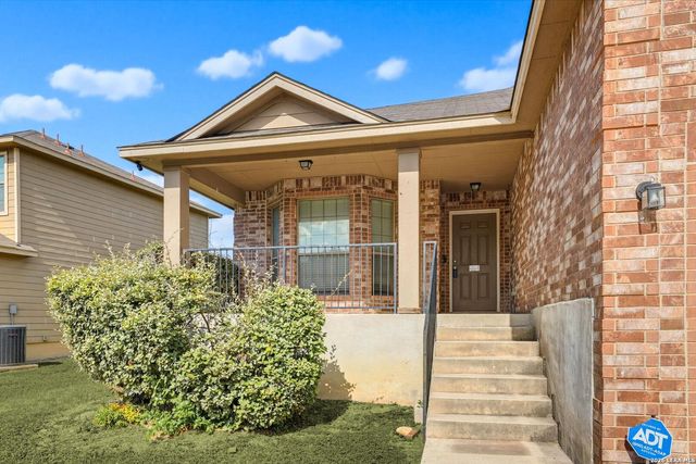 10218 MARGARITA HL — LOMA ALTA