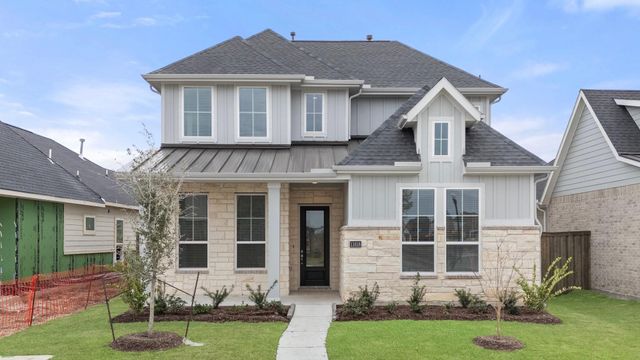 11828 South Pavillion Drive — Riceland