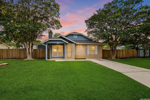110 LEHMANN ST — OAK MEADOW