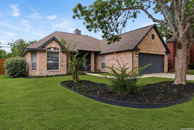 9422 Gray Sage — CEDAR SPRINGS