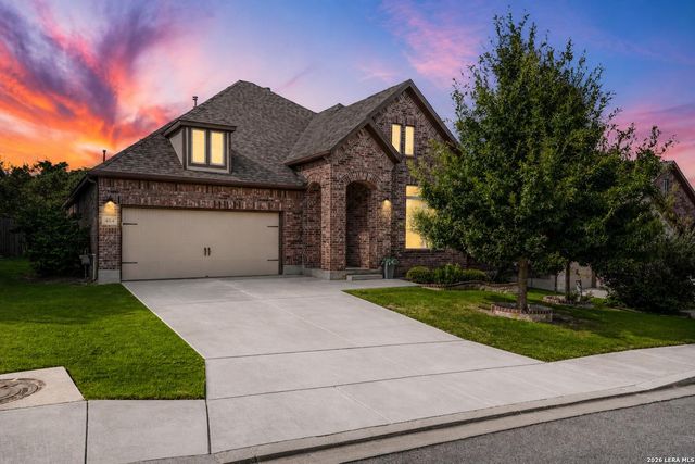 454 Scenic Lullaby — THE PRESERVE AT SINGING HILLS
