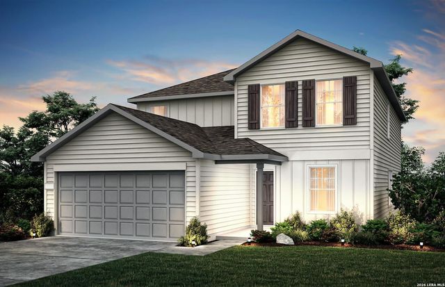 1245 TORO PLAYA — VISTA REAL