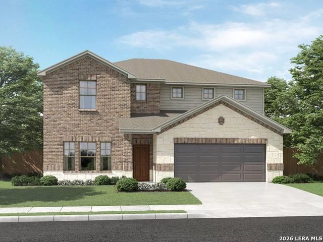 201 Bark Hollow Ave — Legendary Trails 50