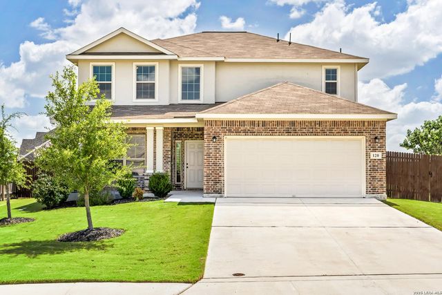120 Stag Way — VENADO CROSSING