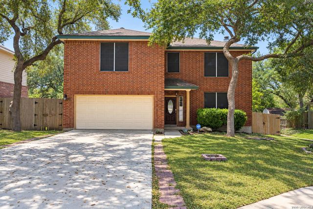 3420 Dartmouth Cv — CAROLINA CROSSING