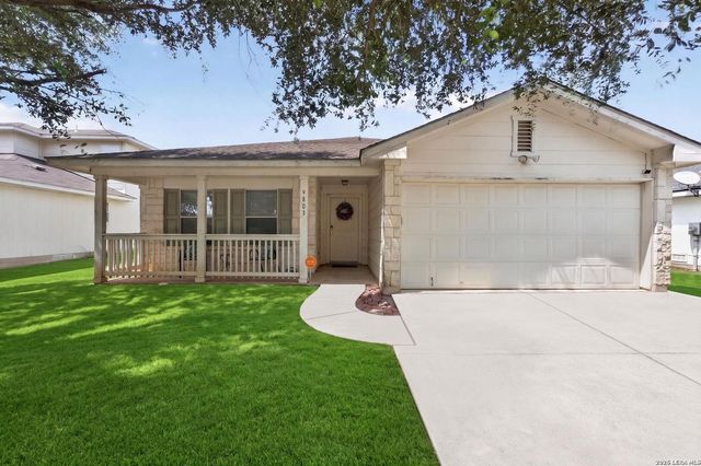 9803 Autumn Pl — AUTUMN RUN