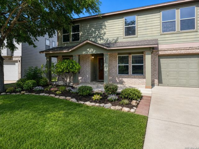 409 Hinge Loop — Gatewood