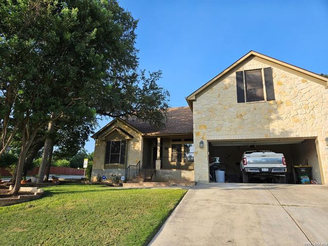 3524 Angora Trail — SAVANNAH BLUFF