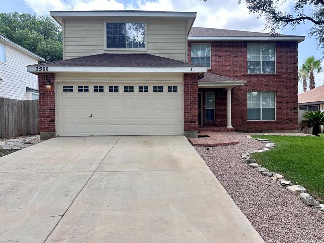 3560 MARIETTA LN — CAROLINA CROSSING