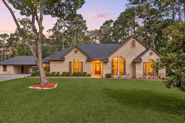 7302 Pine Dr — Whispering Pines Sub Sec 2