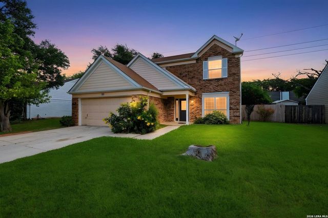 333 SUNROSE LN — THISTLE CREEK