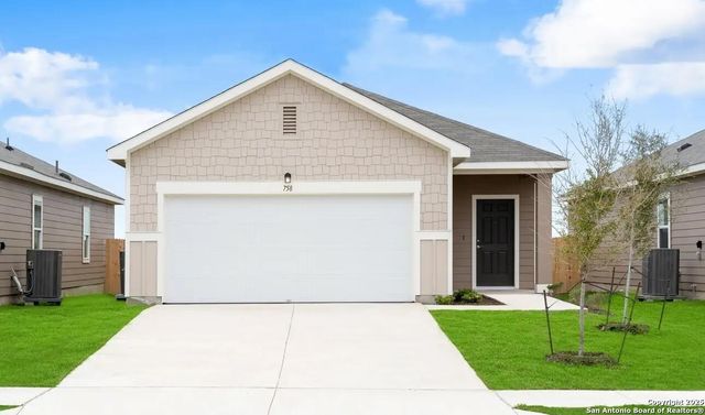 10211 Galineer Glen — SADDLEBROOK