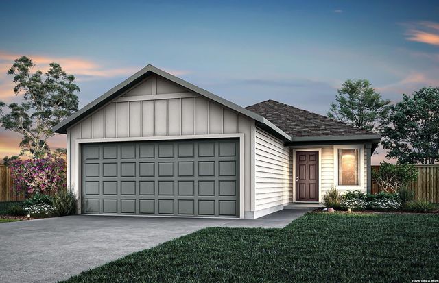 9923 MONTE CARMEL PLACE — VISTA REAL