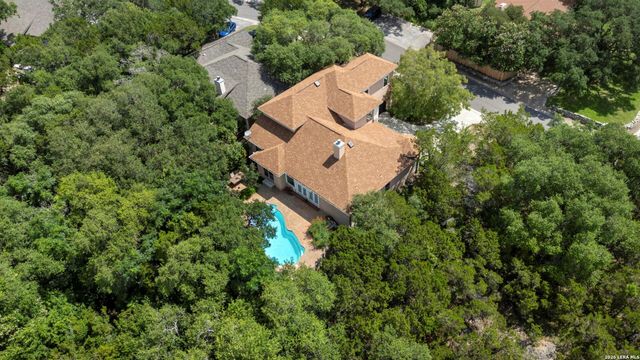 16411 YAUPON VLY — SAN ANTONIO RANCH