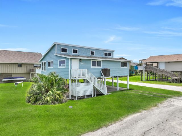 21423 Gulf Dr — Sea Isle Ext 21