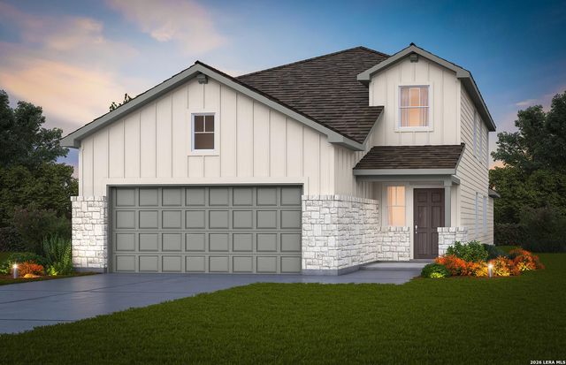 821 RUSTIC GRV — CORLEY FARMS