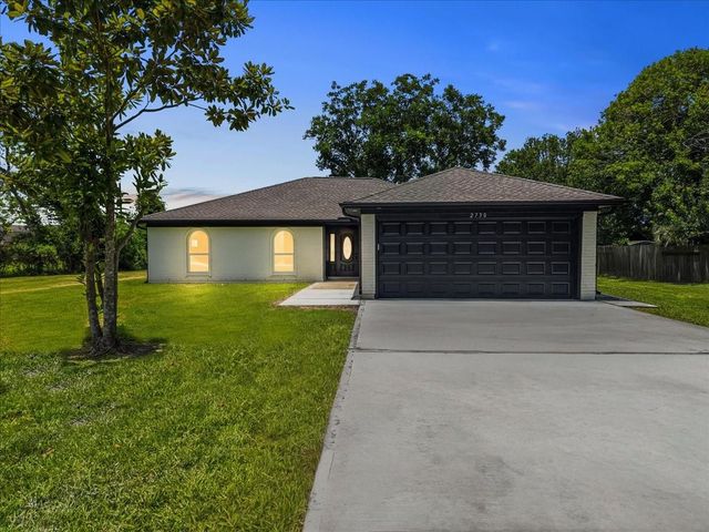 2730 Mary Ln — Chanlee Estates 2