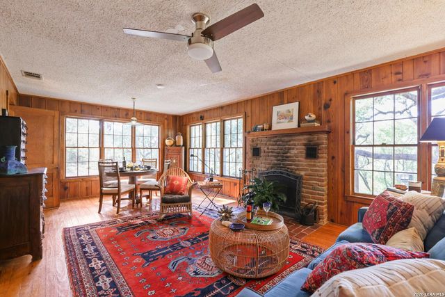 14252 Antonio — HELOTES RANCH ACRES