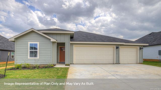 172 Teal Street — SONOMA OAKS