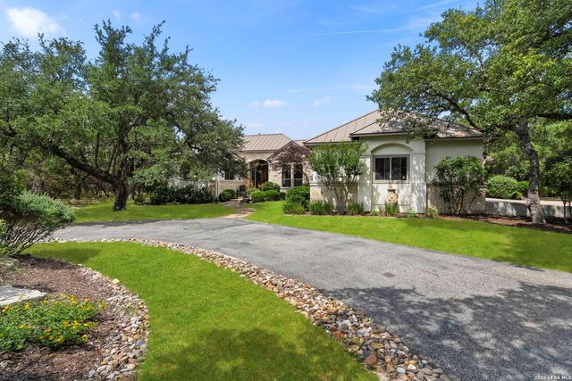 96 SWEDE SPRINGS — CORDILLERA RANCH