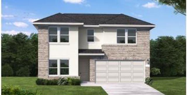 12133 Cannon Cove Ln — Beacon Point