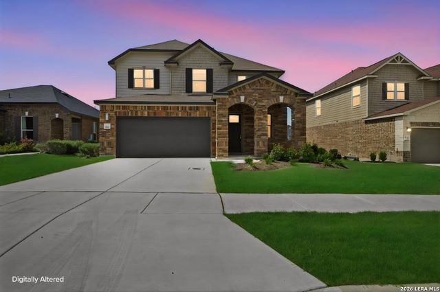 118 E Granite Shoals — Shoreline Park