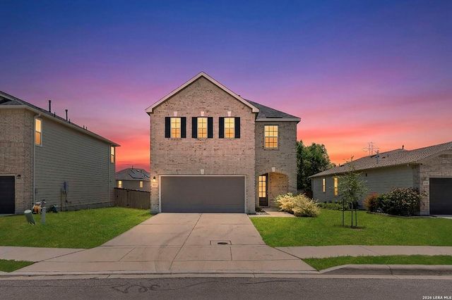 5012 Arrow Vista — PARKLANDS