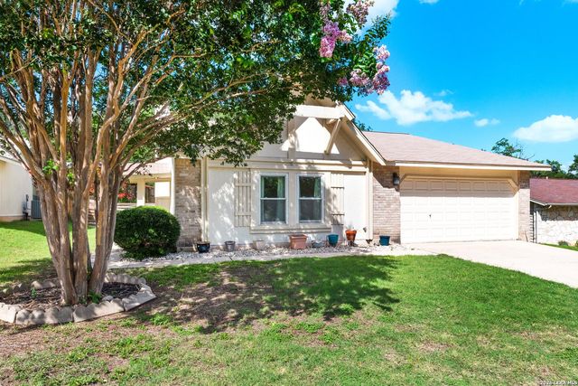 7111 Comanche Ridge Drive — MILLERS POINT