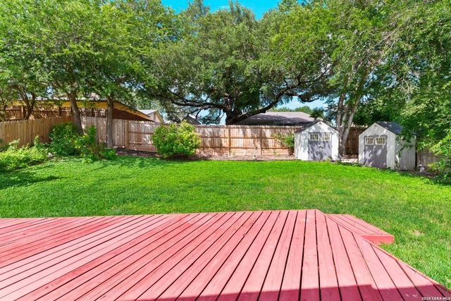 7111 Comanche Ridge Drive — MILLERS POINT