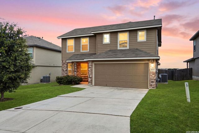 8050 FALCON MDW — KENDALL BROOK UNIT 1B