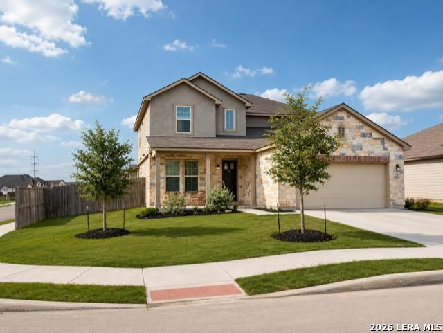 160 Sambar Main — VENADO CROSSING
