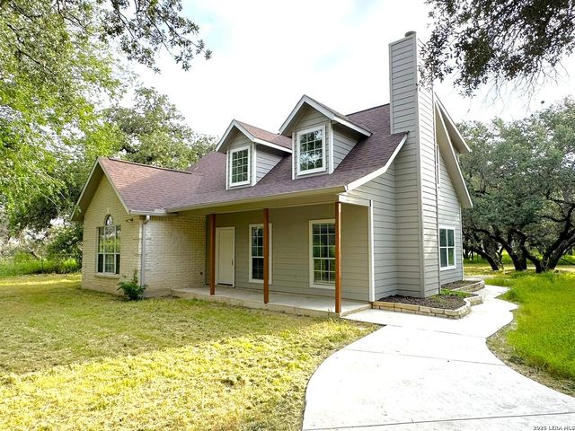 1591 County Road 320 — BRANCHWATER ESTATES