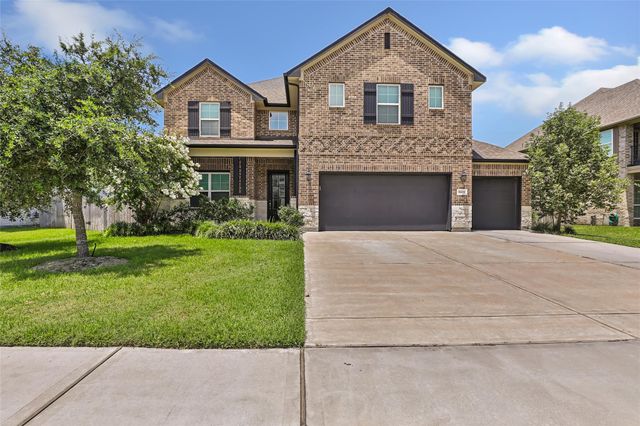 9219 Joe Louis Dr — Reserve/Champions Estates Sec 1