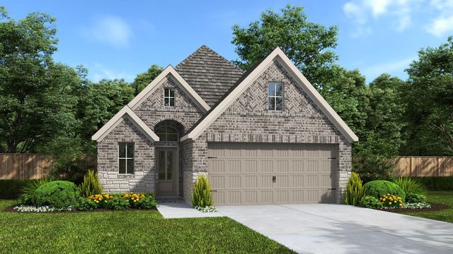 606 De La Mora Way — Brookewater