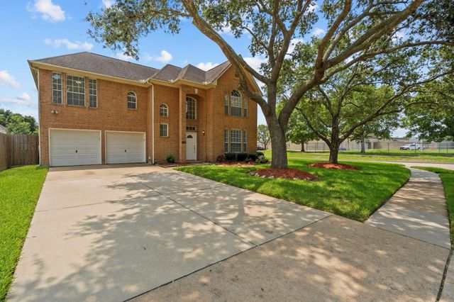4406 Fountain Creek Ct — Village Grove Sec 04