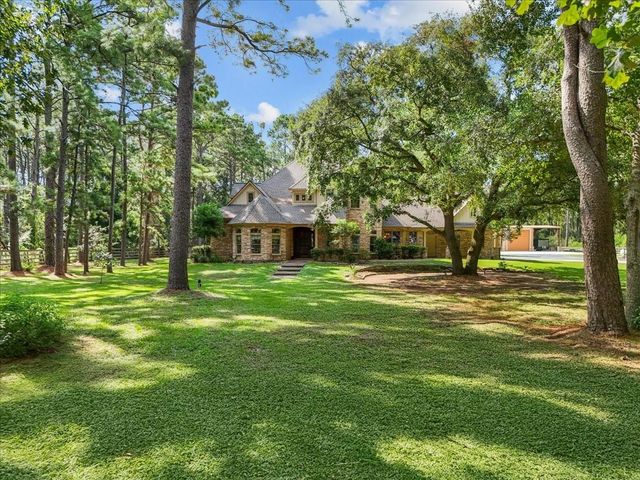 7306 Live Oak Cir — Whispering Pines Sub Sec III