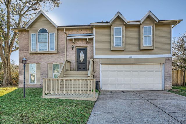 2801 Custer Dr — The Landing