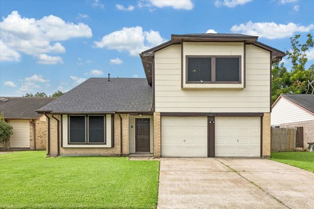 10842 Mesquite Dr — Fairmont Park East Sec 2