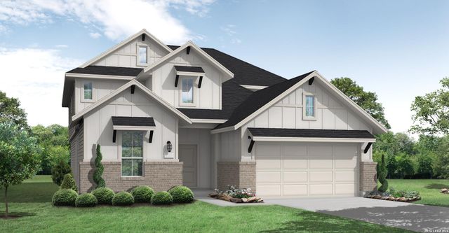 4025 Parchman — THE PARKLANDS