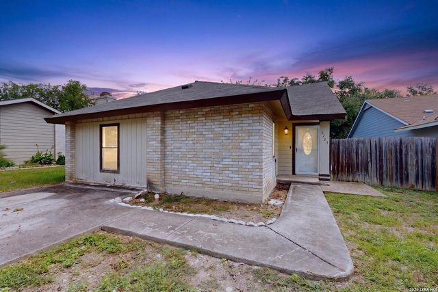 8723 Meadow Song — THE MEADOWS