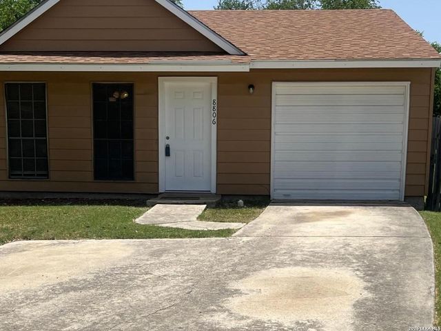 8806 WILD MDWS — THE MEADOWS