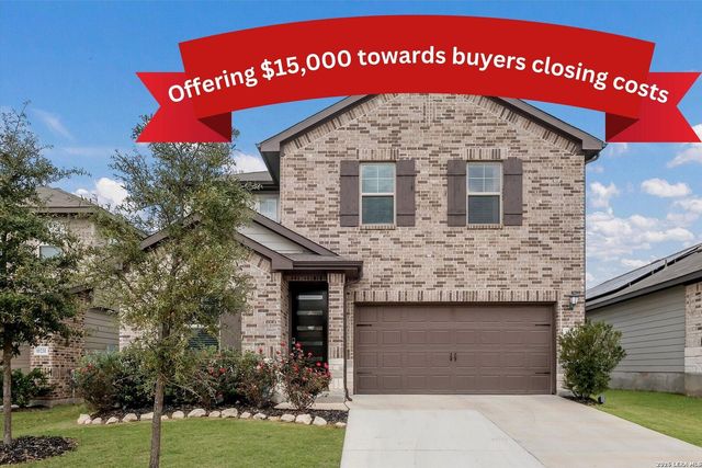 10227 Amaryllis — SCENIC CREST