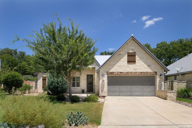 410 KNOLL SPGS — Menger Springs