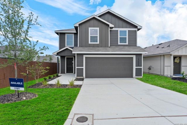 12552 Ivory Pkwy — Avenida