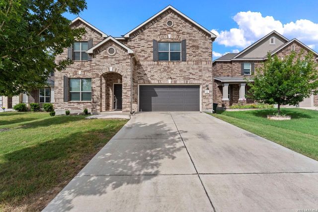 111 KYLE CV — COPANO RIDGE