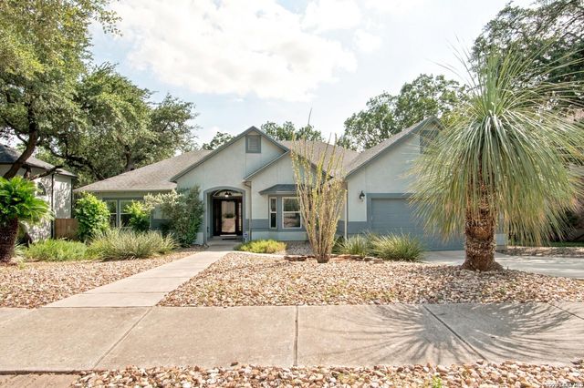 2854 BENT TREE DR — GREENSHIRE